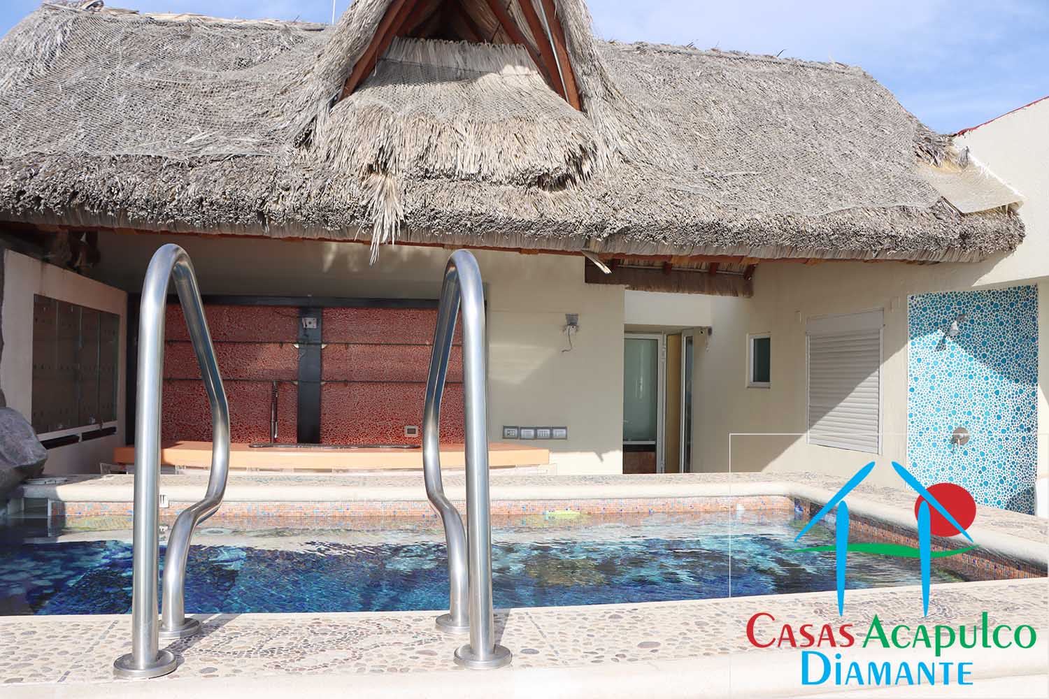 Amarinthos Master PH 2 - Roof garden 10